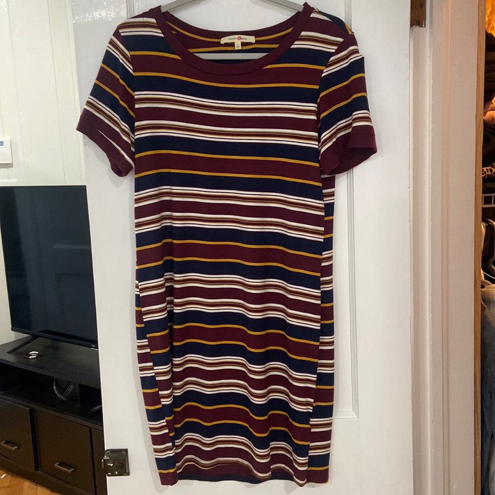 Wishful Park Dress